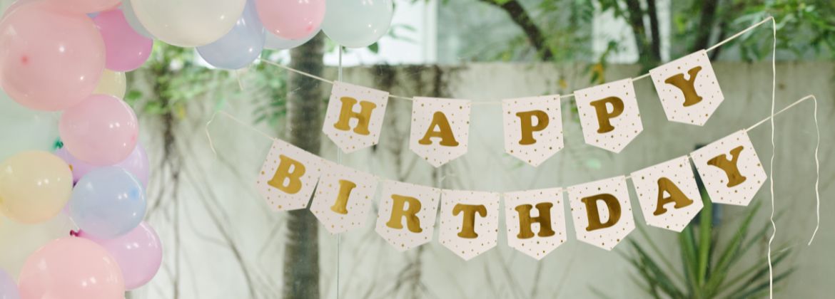 Birthday Party Catering
