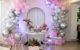 Birthday Party Catering