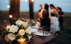 Wedding & Reception Catering